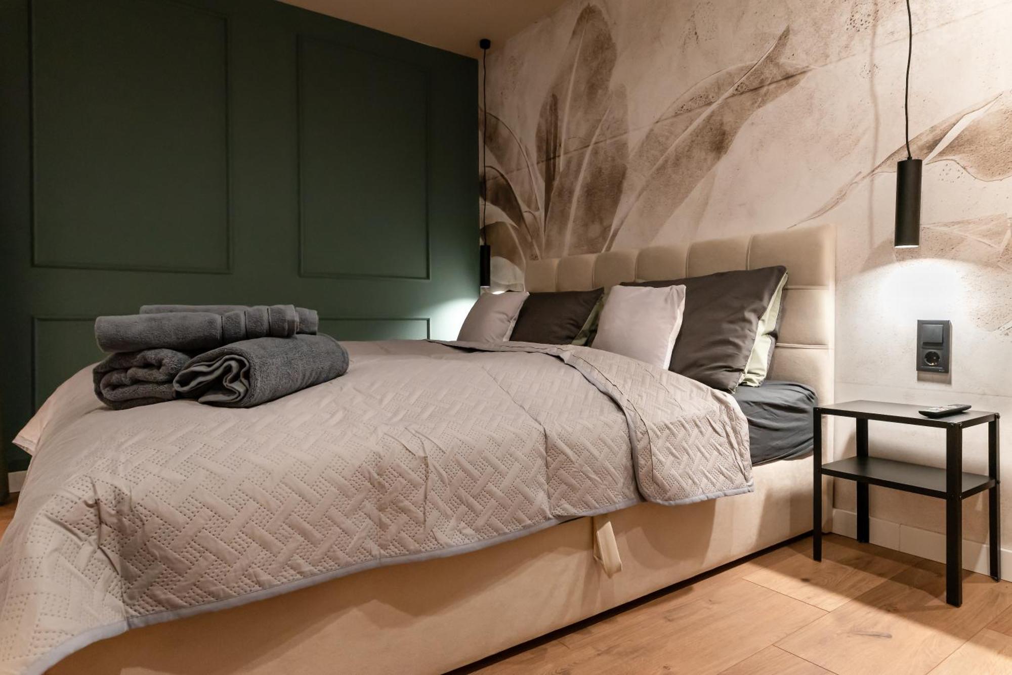 Apartamento Asti Gold *