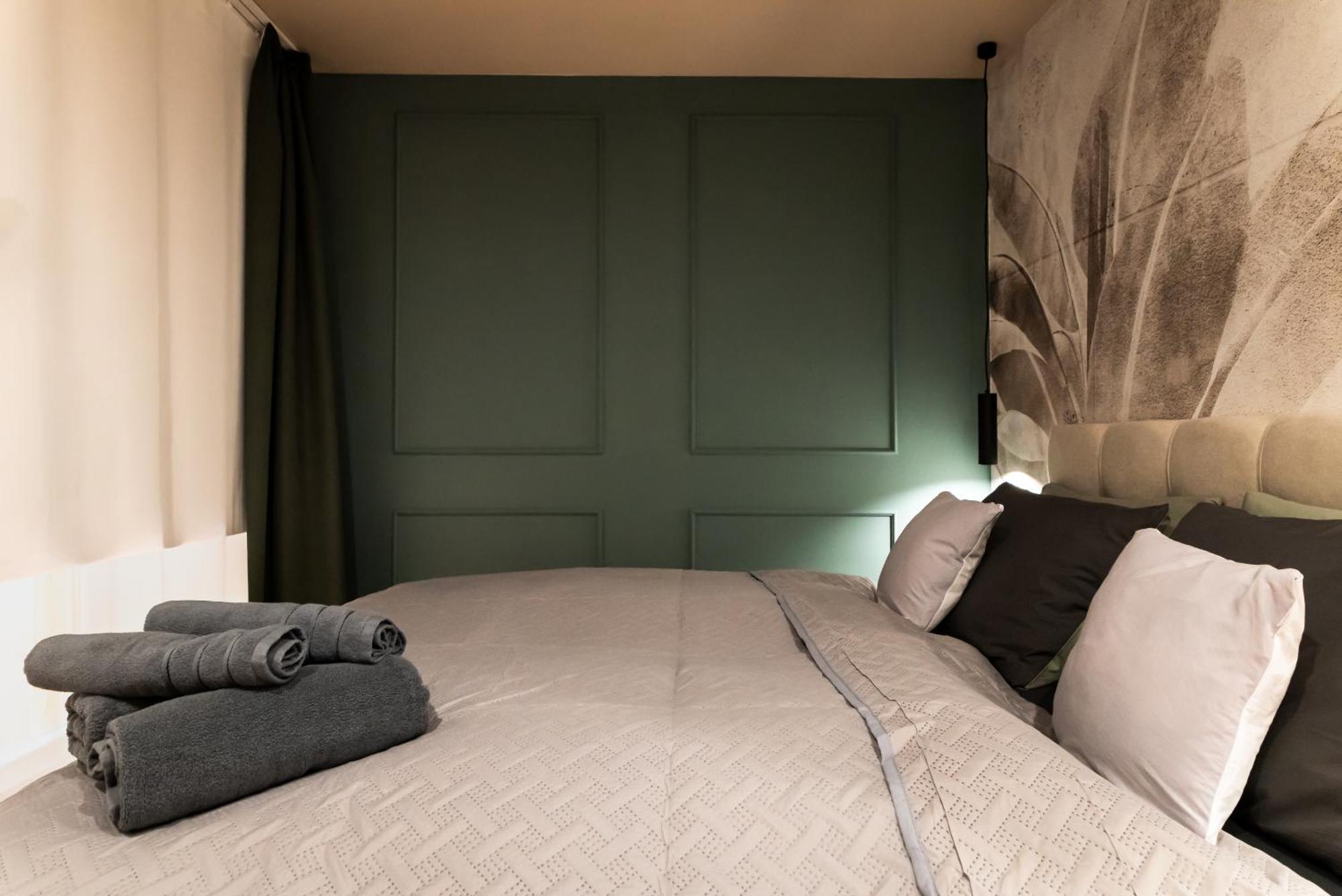 Apartamento Asti Gold Budapest
