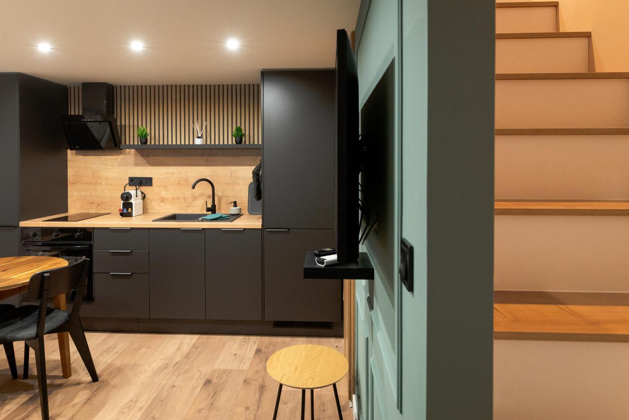 Asti Gold Apartamento *