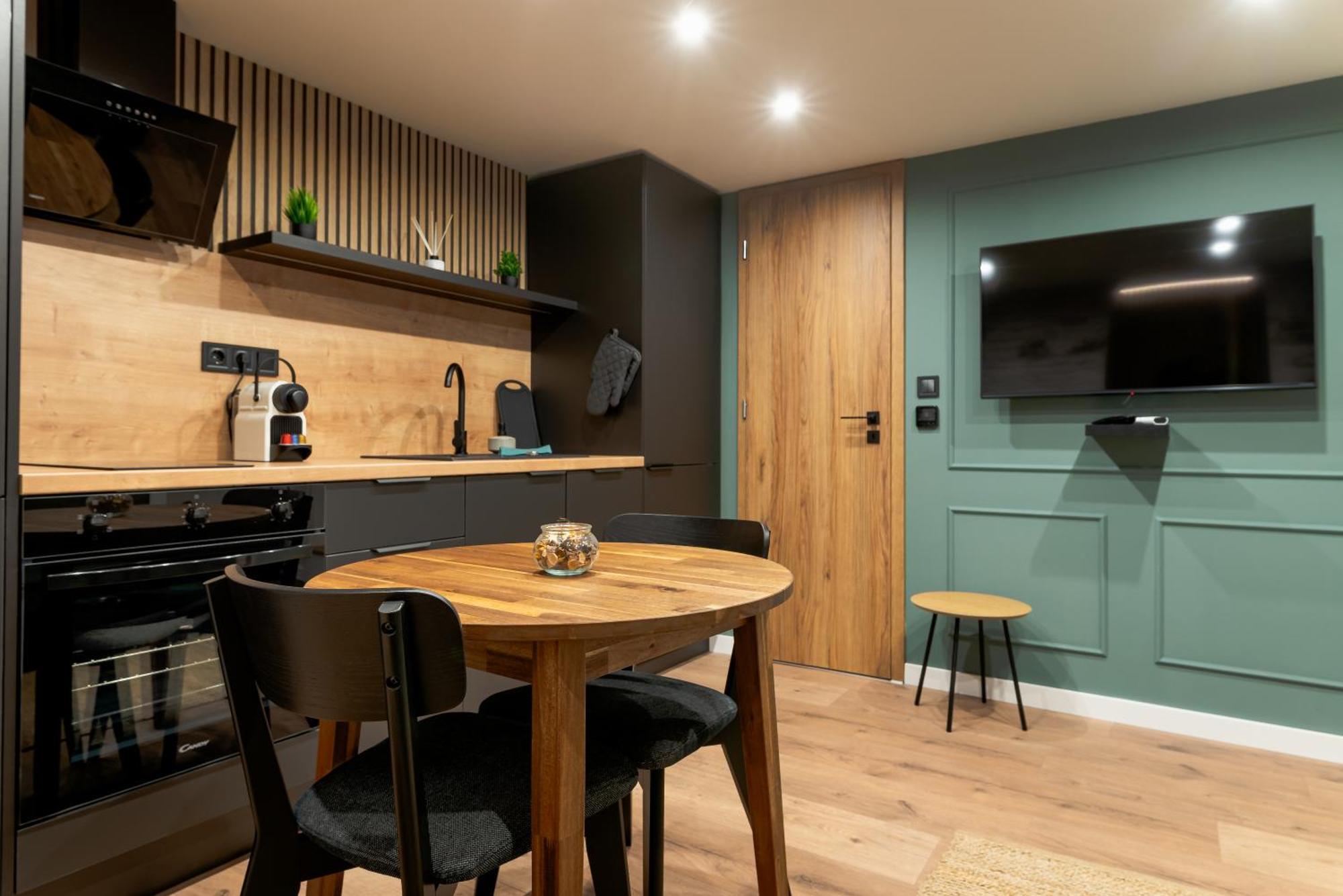 Asti Gold Apartamento